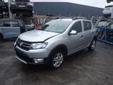 Dacia Sandero TCe 90 eco2 Stepway Prestige - Dacia Unfallwagen