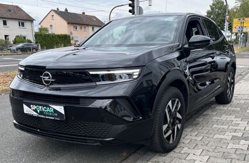 Opel Mokka 1.2 Turbo Edition Multimedia Navi AHK