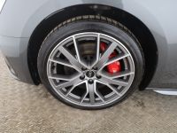 Audi S4 - Vorschau Bild 18