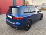Mercedes-Benz GLB 35 S AMG 1von1 SUV HUD 360 AHK NAPPA LP85K