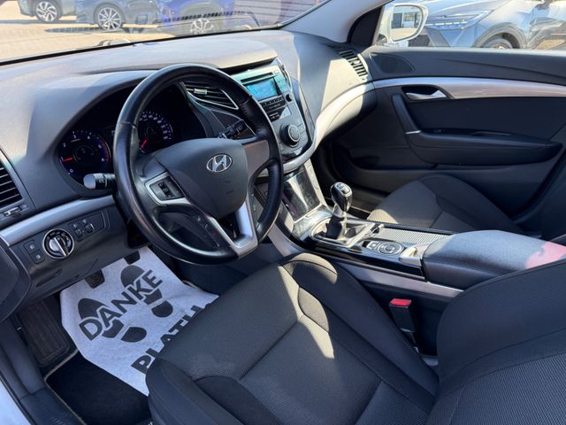 Hyundai i40 cw Comfort