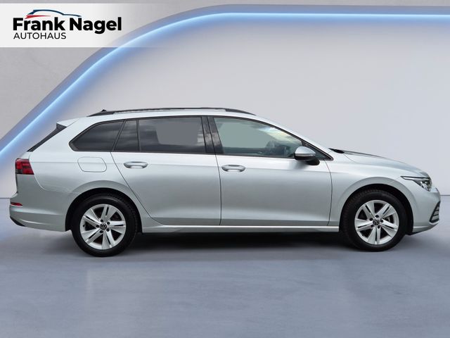 Volkswagen Golf VIII Variant Life 1.5 eTSI 7-Gang-DSG