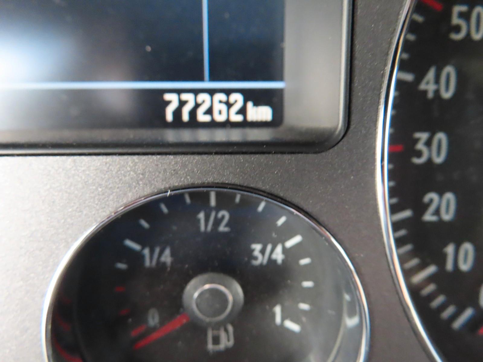 Volkswagen Phaeton 3.0 V6 TDI 4MOTION Tiptronic 5-Sitzer