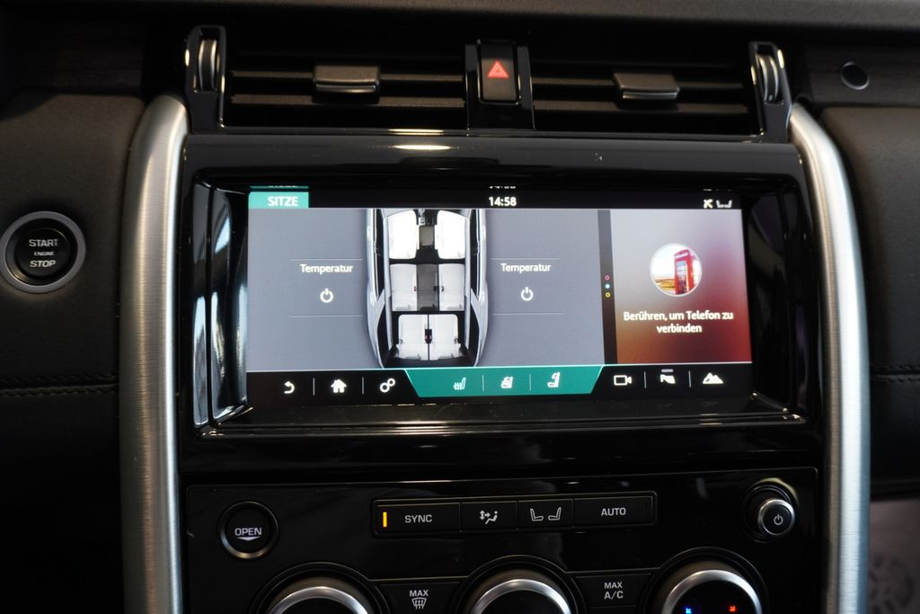 Land Rover Discovery - Bild 31