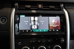 Land Rover Discovery - Vorschau 31