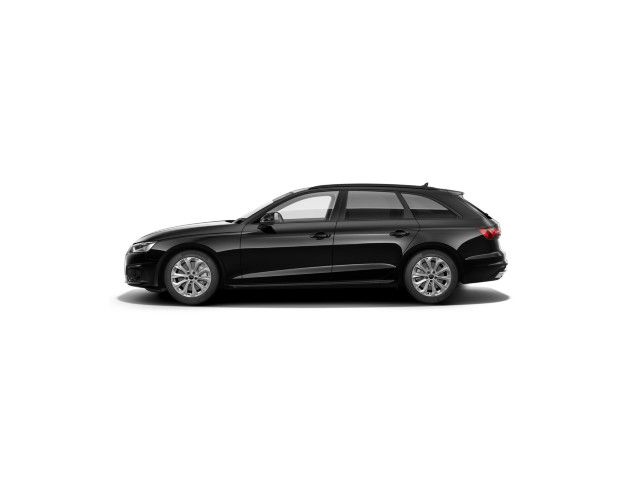 Audi A4 - Bild 3