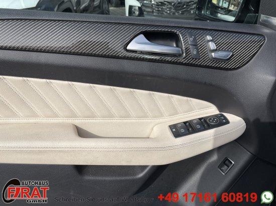 Mercedes-Benz 350 d 4Matic/ PANO/360°/HUD/STANDHZG/AMG