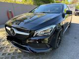 Mercedes-Benz CLA 200 d AMG Line Edition Leder LED Pano Voll. - gebrauchte Mercedes-Benz CLA 200 aus dem Jahr 2019