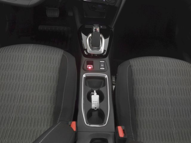 Corsa-e F EDITION 50kWh AT+SITZHEIZUNG+PARKPILOT