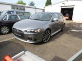 Mitsubishi Lancer Sportback 1.6 Diamant Edition - Mitsubishi Lancer mit Benzin-Antrieb: Sitzheizung, Limousine
