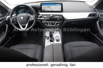 BMW 520 - 12