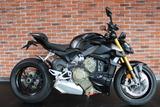 Ducati Streetfighter V4 S +GRIFFHEIZUNG+LED BLINKER+ - DUCATI ST4