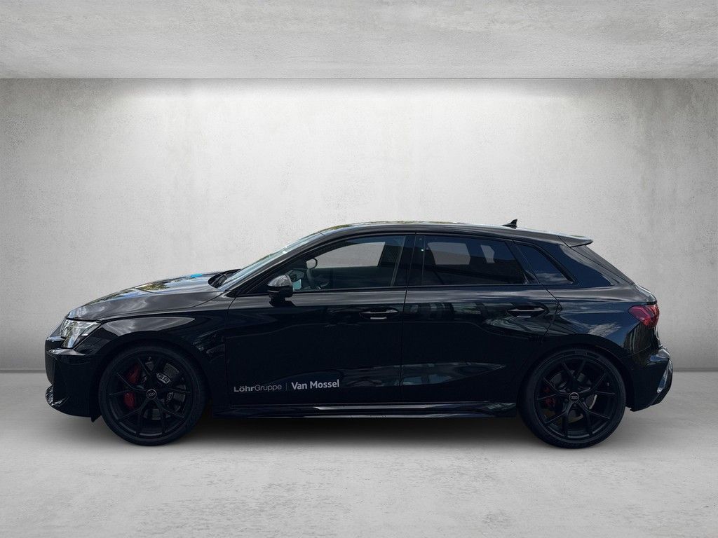 Audi RS 3 Sportback 294 kW S tronic imagem 2