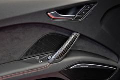 Fahrzeugabbildung Audi TT Coupe 45 TFSI quattro S-line Competition plus