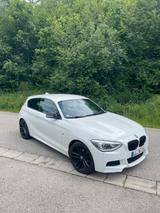 BMW 118d M Sport Paket F20 F21 1er