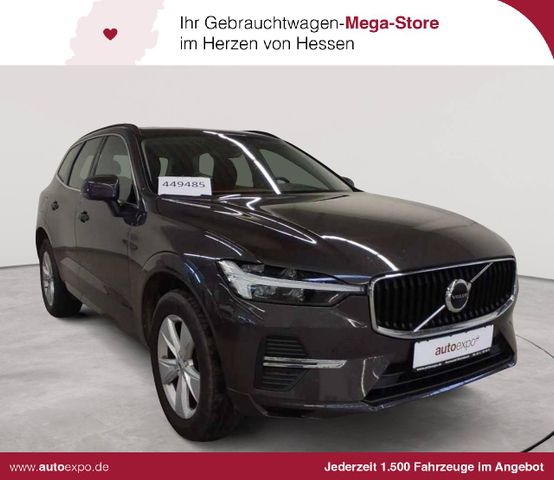 Volvo XC60 B4 D Core LED NAV 