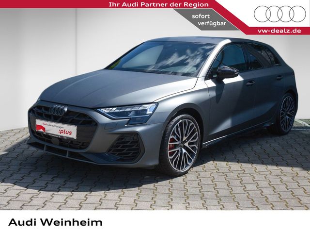 Audi S3 Sportback TFSI S tronic