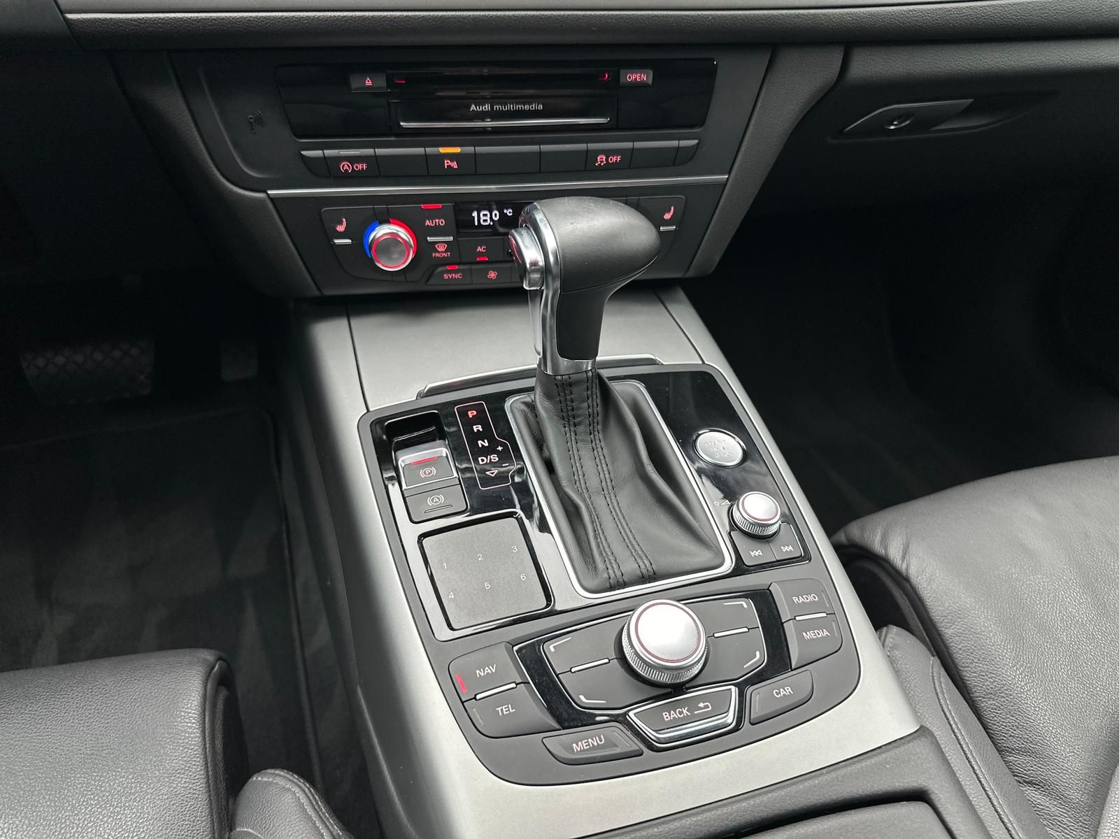 Fahrzeugabbildung Audi 3.0TDI S-LINE/QUAT/STDHZG/MATRIX/LUFT/PANO/AHK