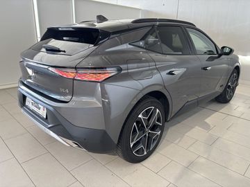 Fotografie 9 des Citroën DS4 PureTech 180 CROSS RIVOLI