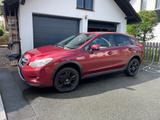 Subaru XV 2.0D Comfort 4WD Comfort - Subaru XV Comfort mit Diesel-Antrieb
