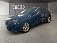 Audi Q3 - Vorschau Bild 1