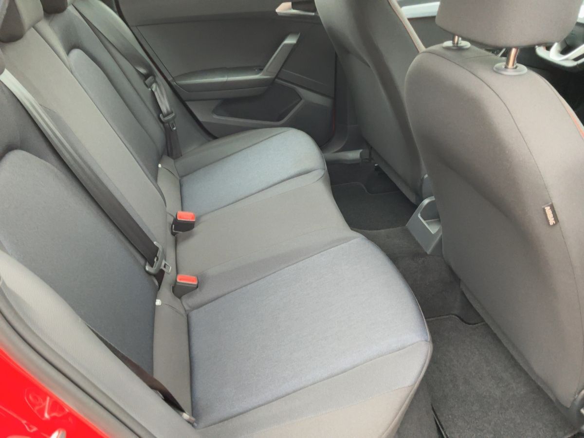 Seat Arona - Bild 13