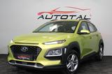 Hyundai Kona Trend 2WD*Navi*Kamera*Lenkradheiz.*Spurass. - Hyundai KONA in Wuppertal