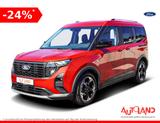 Ford Tourneo Courier Active 1.0 EB Aut. ACC Navi Kame - Ford Tourneo Courier Jahreswagen