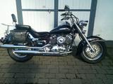 Yamaha XVS 650 Dragstar Classic *TÜV+Service neu*Top* - YAMAHA CHOPPER 650 DRAGSTAR