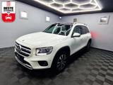 Mercedes-Benz GLB 200 d|AUTOM|LEDER|PANO|R-KAMERA|NAVI|SOUND - Mercedes-Benz GLB 200 Gebrauchtwagen in Berlin