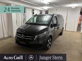 Mercedes-Benz V 250 d k Avantgarde Night StdHzg Distr Liegepa - Angebote