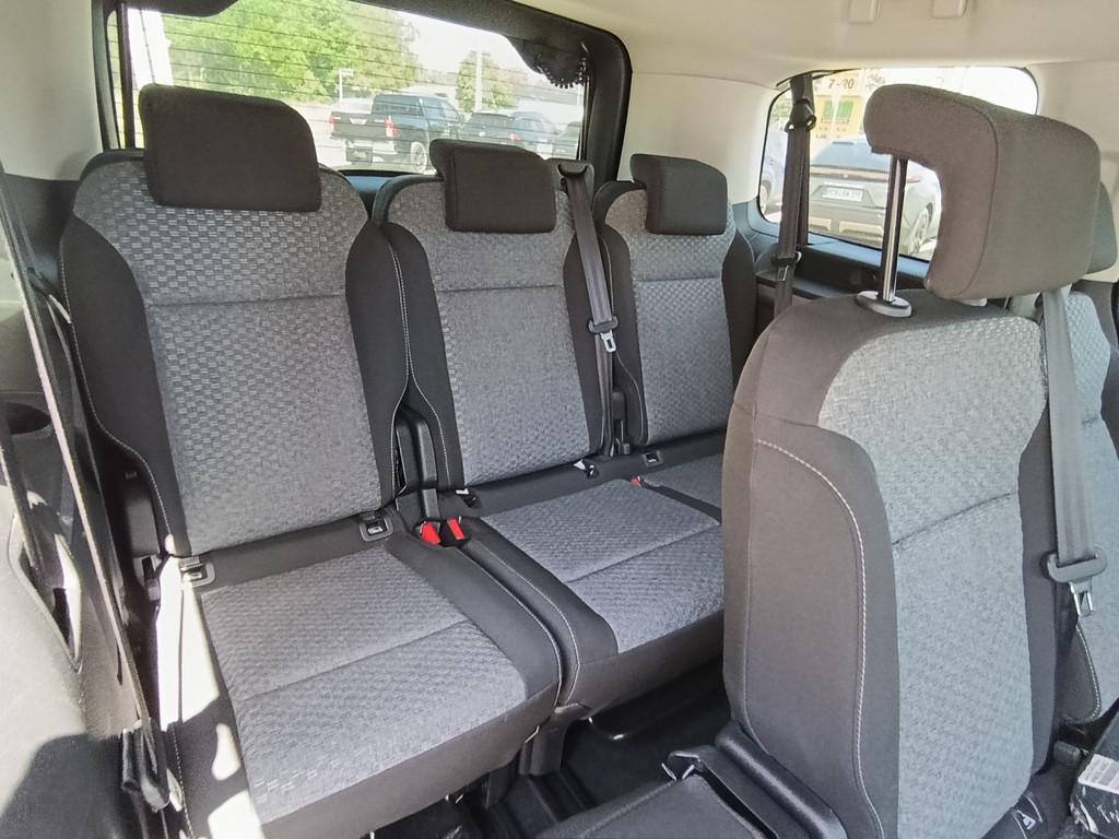 Toyota Proace Verso 2.0 L1 Teamplayer