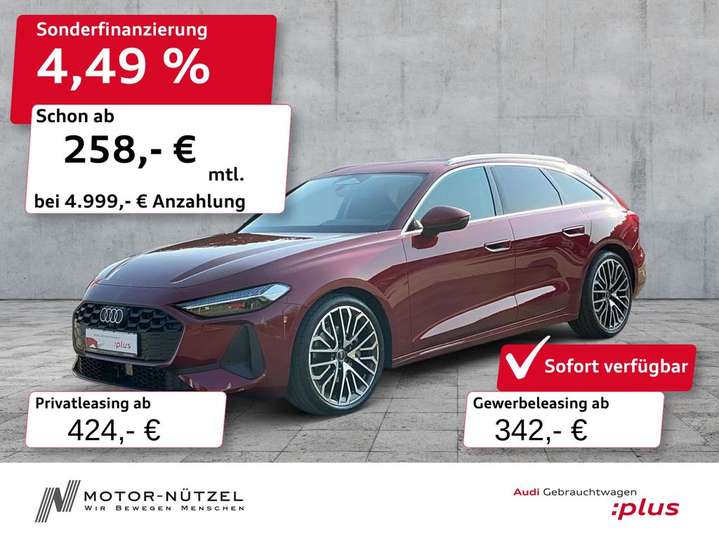 Image of Audi A5