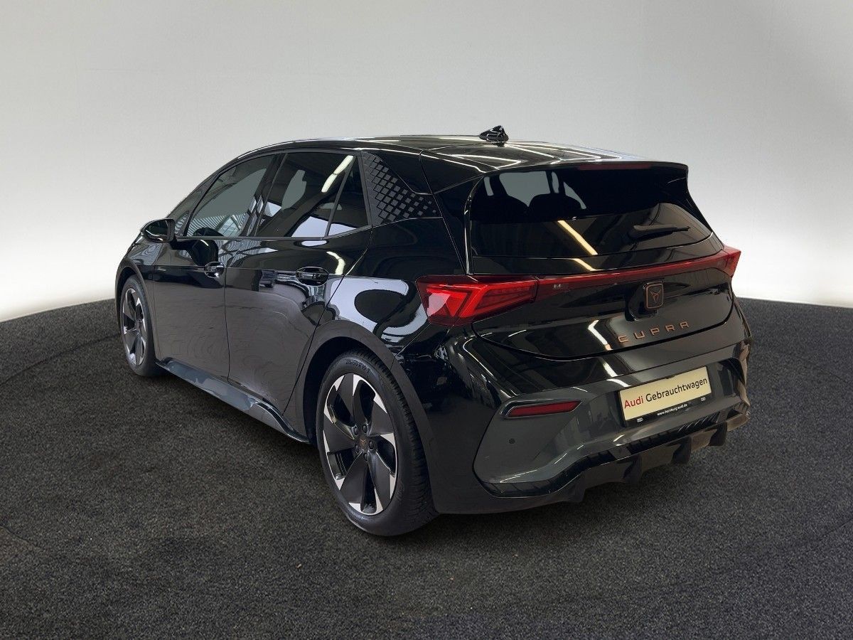 Cupra Born - Bild 2