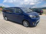 Toyota Proace Verso L2 Shuttle Comfort - gebrauchte Toyota Proace (Verso) aus dem Jahr 2019