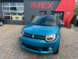 Suzuki Ignis Comfort 4x4 - Suzuki Ignis Gebrauchtwagen