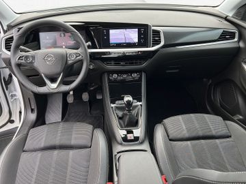 Fotografie 10 des Opel Grandland (X) Grandland GS Navi 360°Kamera LED Sitzheizung AHK