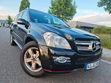 Mercedes-Benz GL 320 CDI 4MATIC - - Mercedes-Benz GL 320 aus 2007