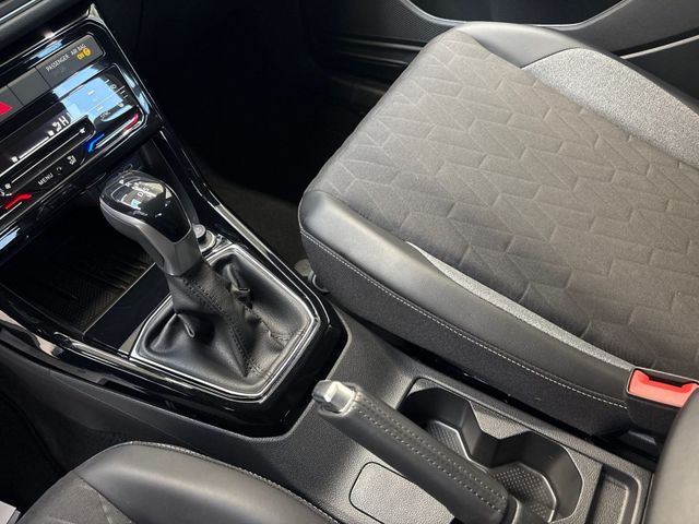 T-Cross 1.0 TSI DSG GOAL +LED+NAVI+AHK+ACC+PDC+