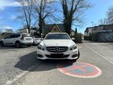 Mercedes-Benz E 350 BlueTEC T - - Mercedes-Benz E 350 in Bonn