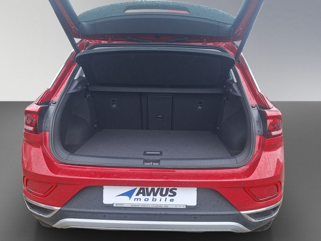 Volkswagen T-Roc - Bild 19