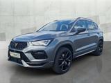 Cupra Ateca VZ 2.0TSI 221kW (300 PS) *DSG*4Drive*AHK*P - graue Cupra Ateca