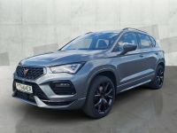 Cupra Ateca - Vorschau Bild 3