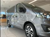 Opel Vivaro B Life L1H1 2,7t AHK*7xSITZER*KLAPPTISCH - gebrauchte Opel Van