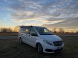 Mercedes-Benz Marco Polo Activity V220 CDI STHZ AHK Navi LED - Angebote