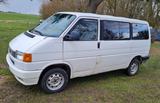 Volkswagen T4 Multivan - VW T4 Multivan von 1993