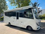 Concorde Carver 790L Retarder Wir sind auf Messe CSD - Concorde 79