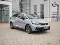 Honda Jazz - Vorschau Bild 5