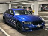 BMW 330e xDrive M Sport Automatik M Sport