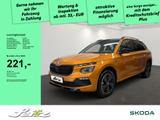 Skoda Kamiq 1.0 TSI Monte Carlo *MATRIX*PANO*KAMERA*